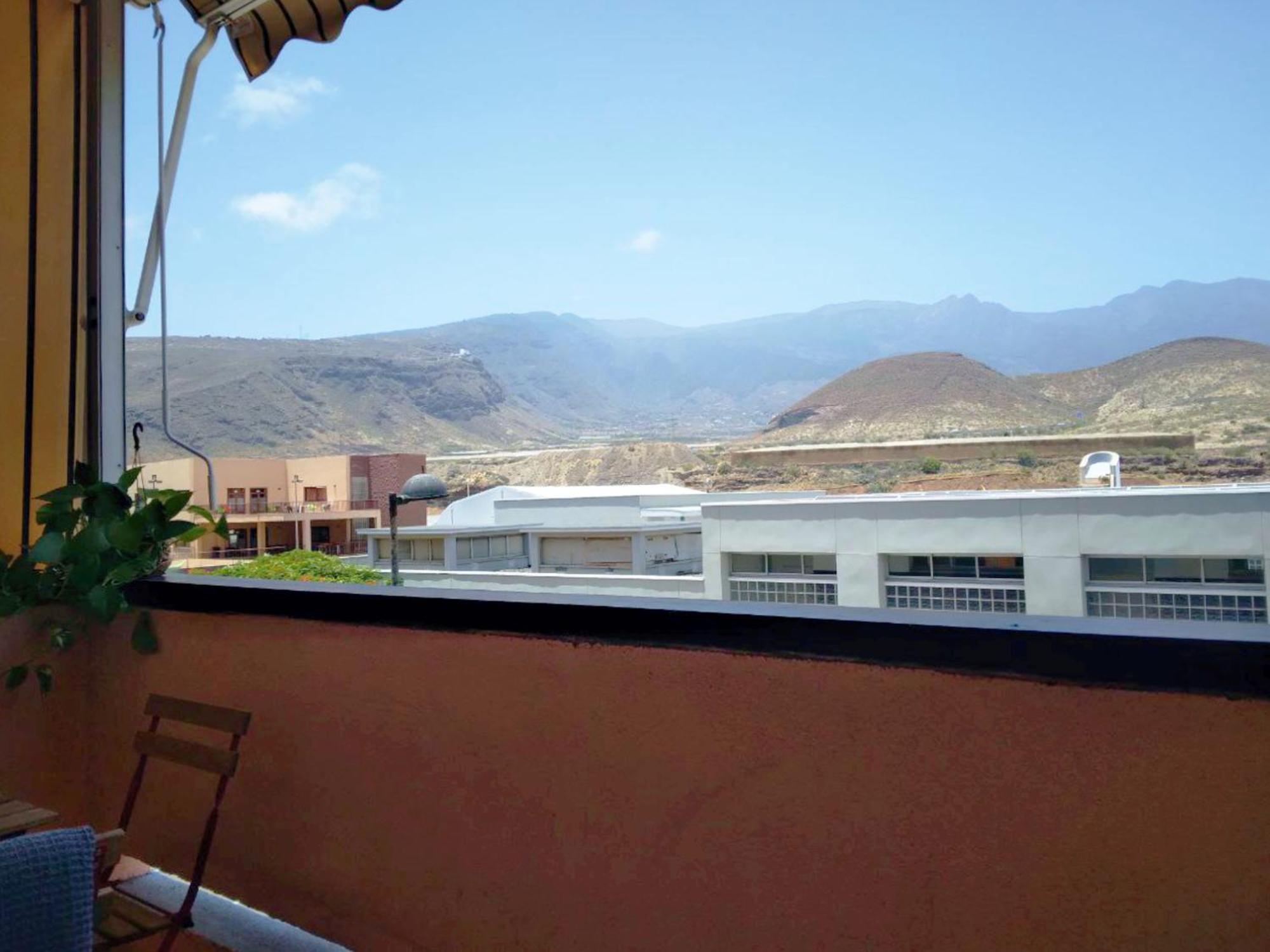 Live Puertito Cortes Puertito de Guimar Exterior foto